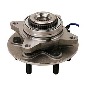 HUB434