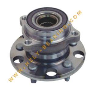Toyota 42410-33050 Axle Bearing and Hub Assembly 