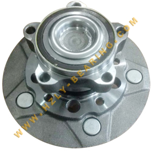 Ford BK31-2C300-BB single wheel 2wd-rwd