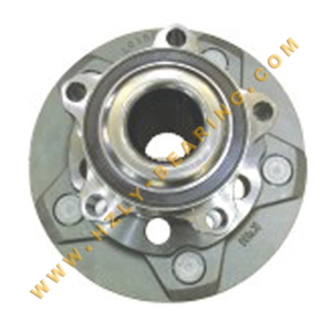 Ford BK21-2C300-AB single wheel 4wd-rwd