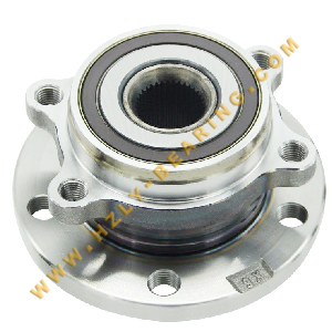 8J0 598 625-hub bearing manufacturer-LiYi Bearing Co.,Ltd