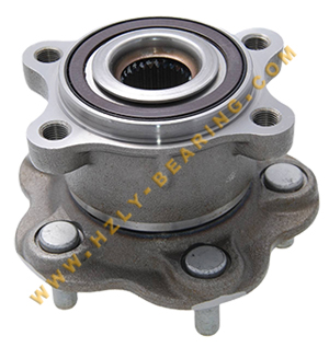 JAPAN CARS-hub bearing