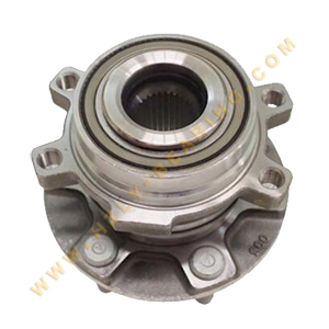 NISSAN NP300 40202-4KH3A