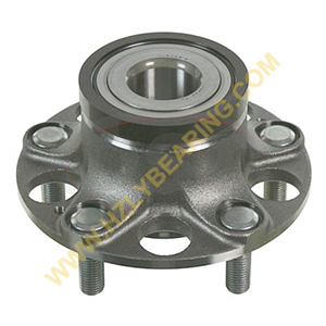 42200-SZT-008-LiYi Wheel Hub Bearing