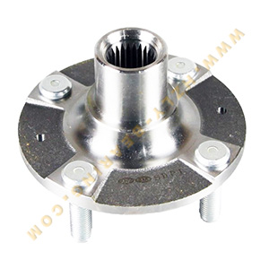 thumbnail image 2 of Soillar Front Wheel Hub Bearing Assembly – Fits Hyundai Kona 2018-2023, OE 51750J9000, Direct Replacement, 3-Year Warranty 2 of 6